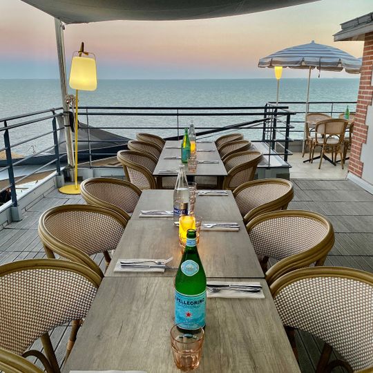 Crêperie de la Source