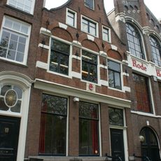 Keizersgracht 104, Amsterdam