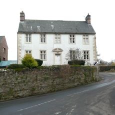 Demesne Farmhouse