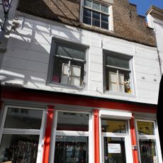 Sint Jacobsstraat 17, Vlissingen