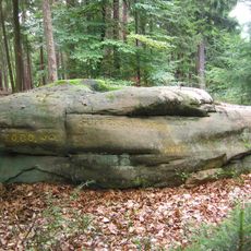 Ritterstein 82 "Suppenschüssel"