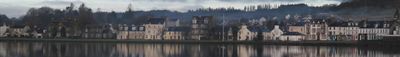 Panoramic View 1