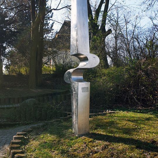 Stauchung–Harmonisch