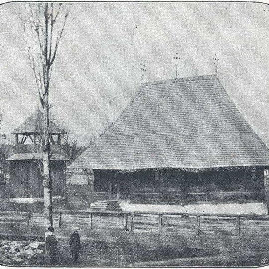 Dreifaltigkeitskirche