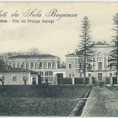 Villa del Ferlaro
