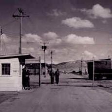 Base Sandia
