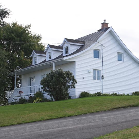 3783, chemin Saint-Joseph