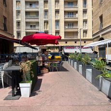 Passage Adrien Blès