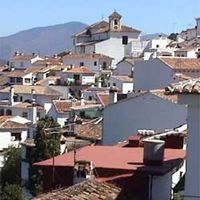 Benalauría