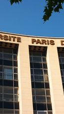 Paris Dauphine University