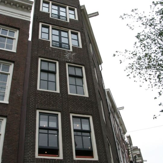 Nieuwezijds Kolk 33, Amsterdam
