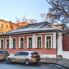 Пятницкая улица 51 c2