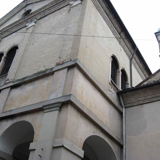 Chiesa di San Pietro Apostolo