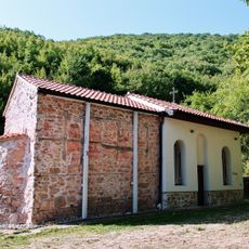 Church of St Demetrius