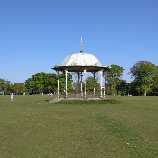 Duthie Park