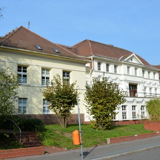 Lutherhaus