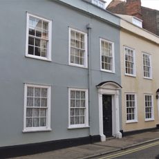 22 And 23, Guildhall Street