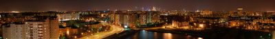 Panoramic View 0