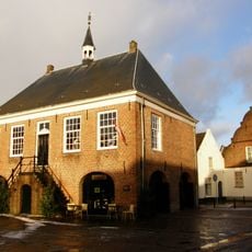 Schepenhuis