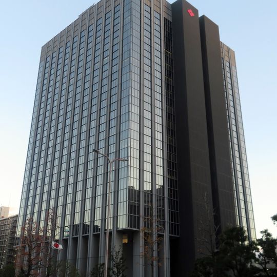 住友生命本社ビル