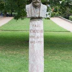 Paul Renouard