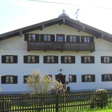 Wilhelm-Leibl-Straße 3