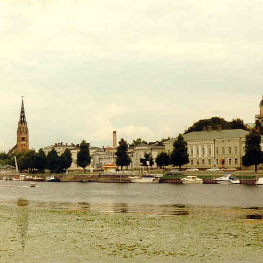 Kokemäenjoki
