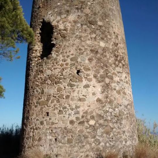 Torre de Velerin