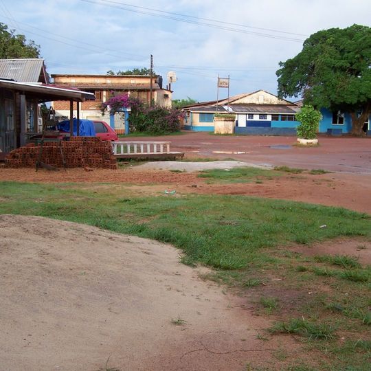 Lethem