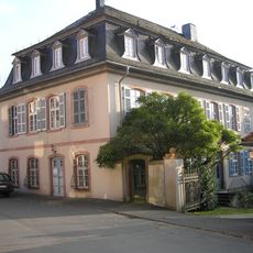 Bassenheimer Palais