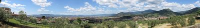 Panoramic View 1