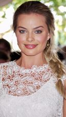 Margot Robbie