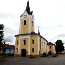 Church of Saints Cyril and Methodius