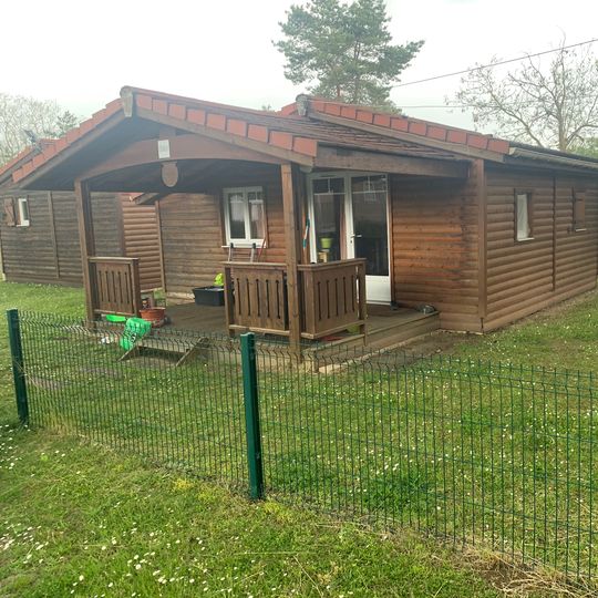 Camping le Criquet