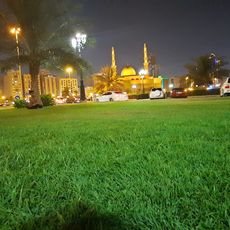 King Faisal Square