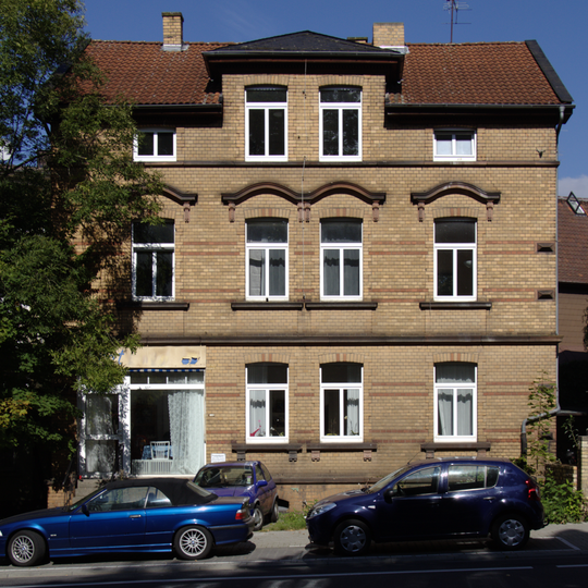 Haus Licher Straße 5