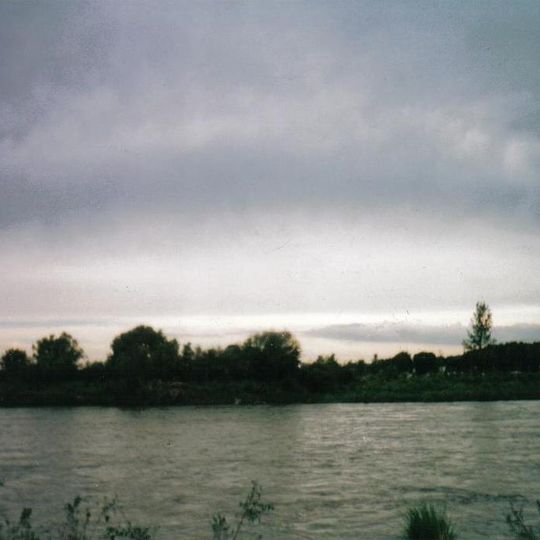 Río Quinto