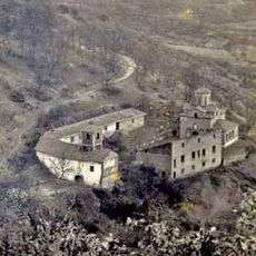Lakočerej Monastery