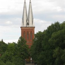 Church of St. Joseph, Panemunėlis