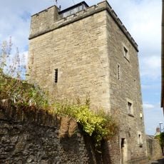 Abbey House Water Tower