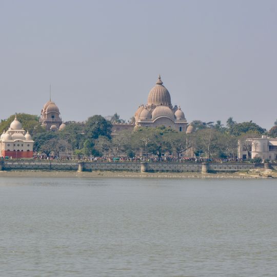 Belur Math