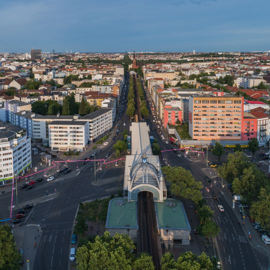 Nollendorfplatz