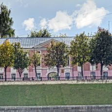 Жилой дом (Тверь)