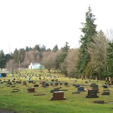 Green Mountain Cemetery