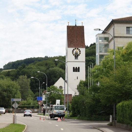Unterkulm