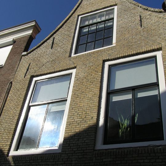 Korte Sint Janstraat 2, Zierikzee