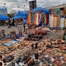 Curio Market