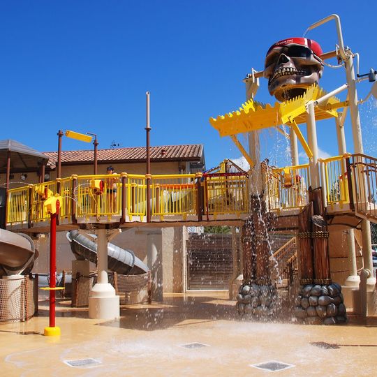 Camping Le Vieux Port