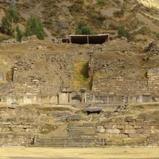Chavín de Huántar