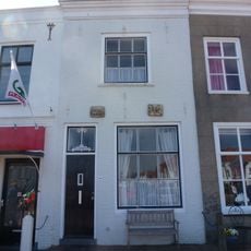 Markt 14, Brouwershaven